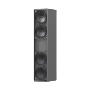 INNOVOX AUDIO LOUDSPEAKER SUB WOOFER