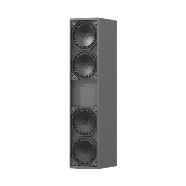 INNOVOX AUDIO LOUDSPEAKER SUB WOOFER