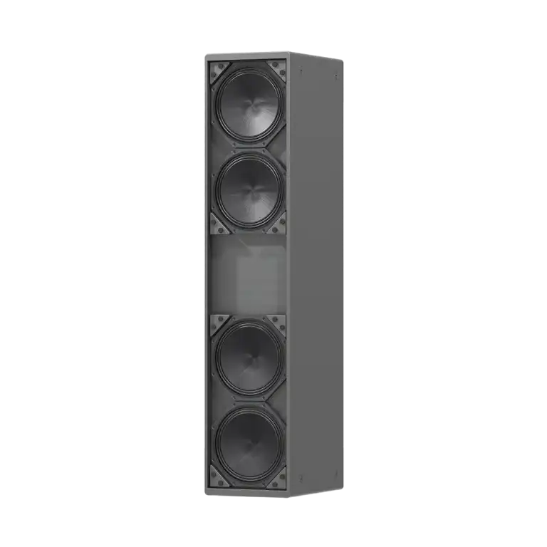 INNOVOX AUDIO LOUDSPEAKER SUB WOOFER