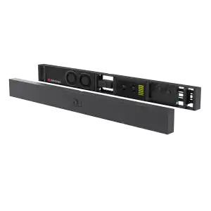 Flex Audio Systems for Displays & Video Walls 22