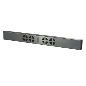 Flex Audio Systems for Displays & Video Walls 27