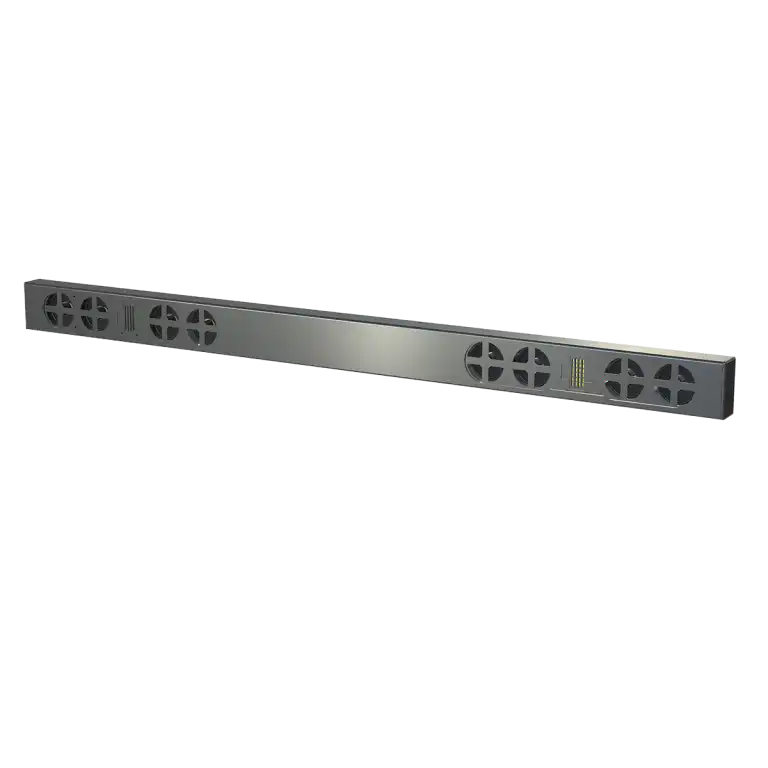 INNOVOX AUDIO LOUDSPEAKER FLEX PRECISION