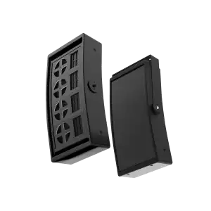 Innovox audio cla-435 speaker