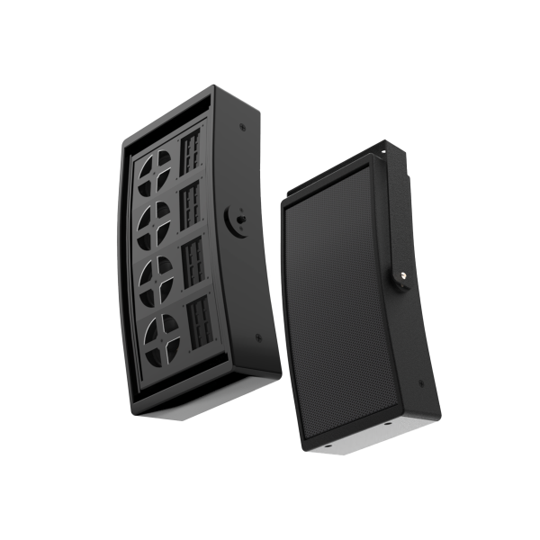Innovox audio cla-435 speaker
