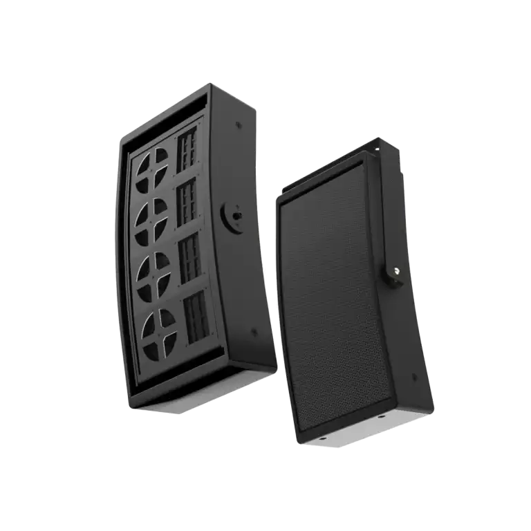 Innovox audio cla-435 speaker