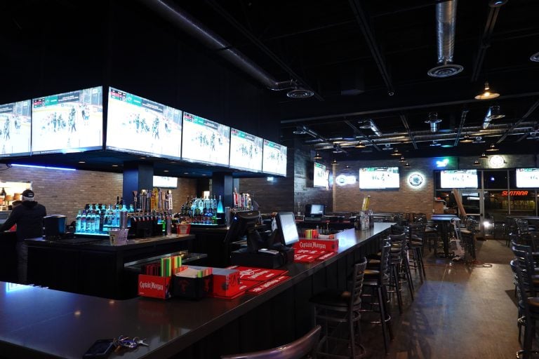 pourhouse