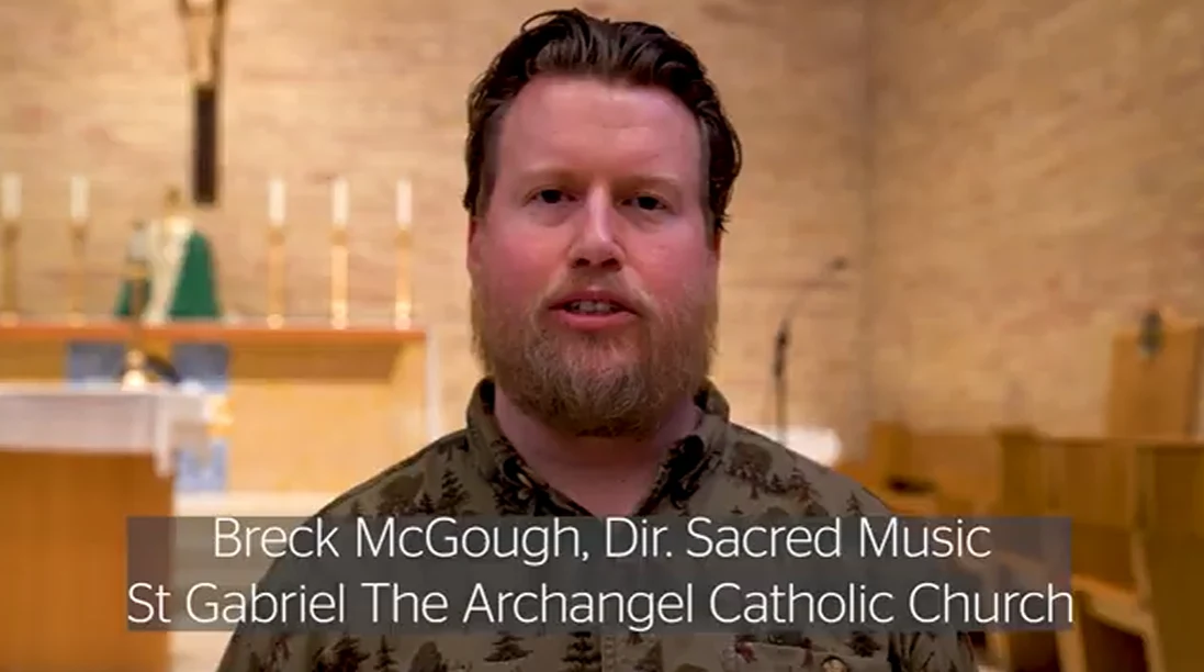 Breck McGough