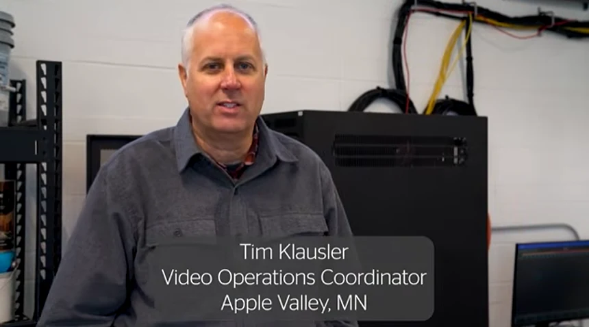Tim Klausler