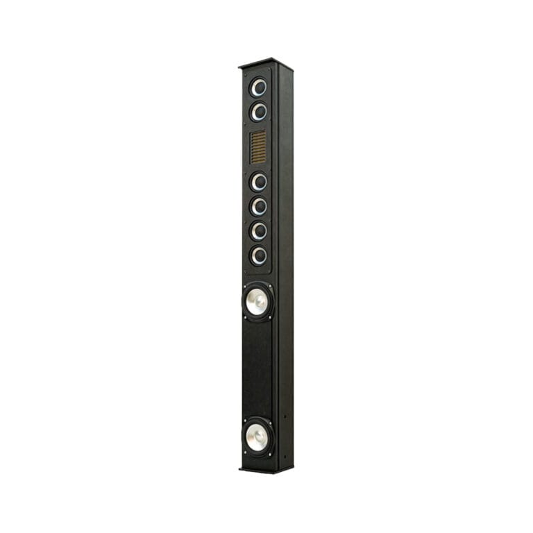 Architectural Loudspeakers