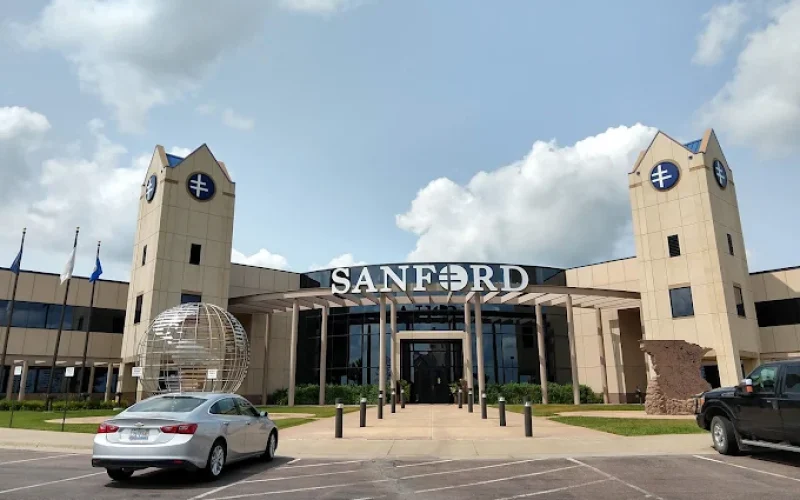 sanford health