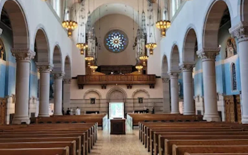 st thomas moore